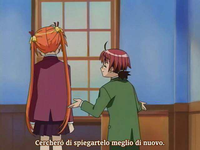 Otaku Gallery  / Anime e Manga / Magister Negi Magi / Screen Shots / 04 - Nullus est in star domus / 052.jpg